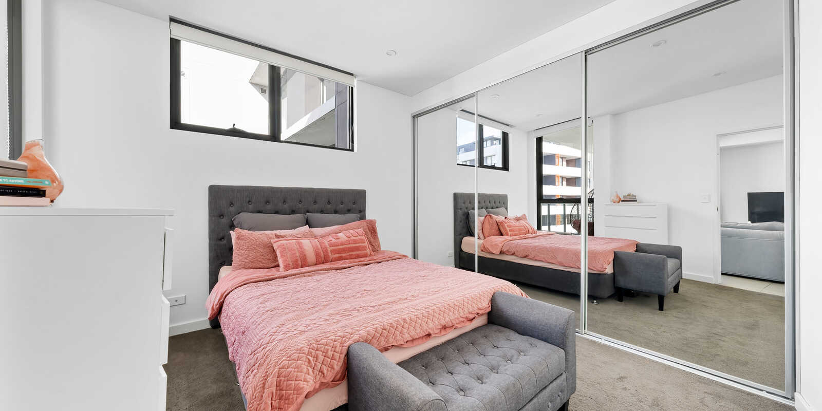 303/1 Madden Close Botany 303/1 Madden Close Botany