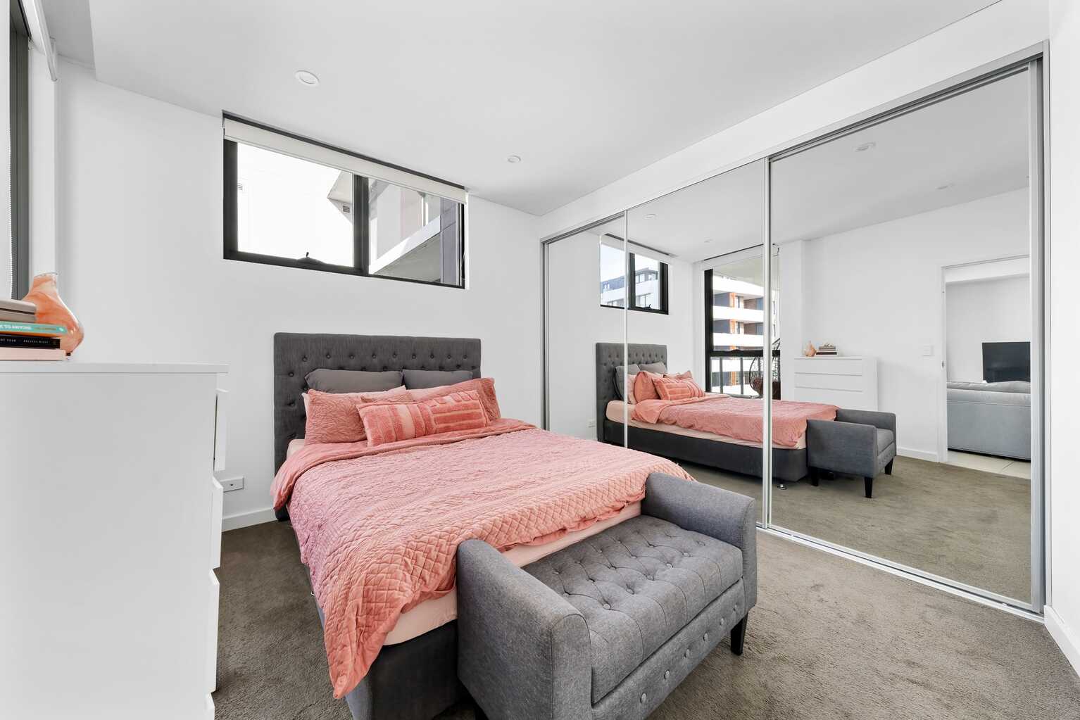 303/1 Madden Close Botany 303/1 Madden Close Botany