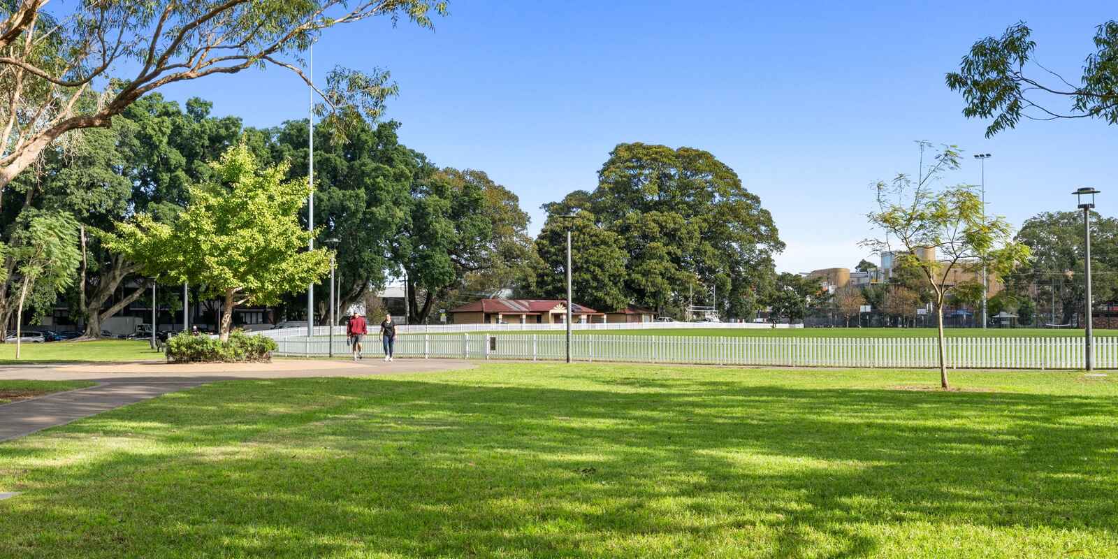 42 Alexander Street Alexandria