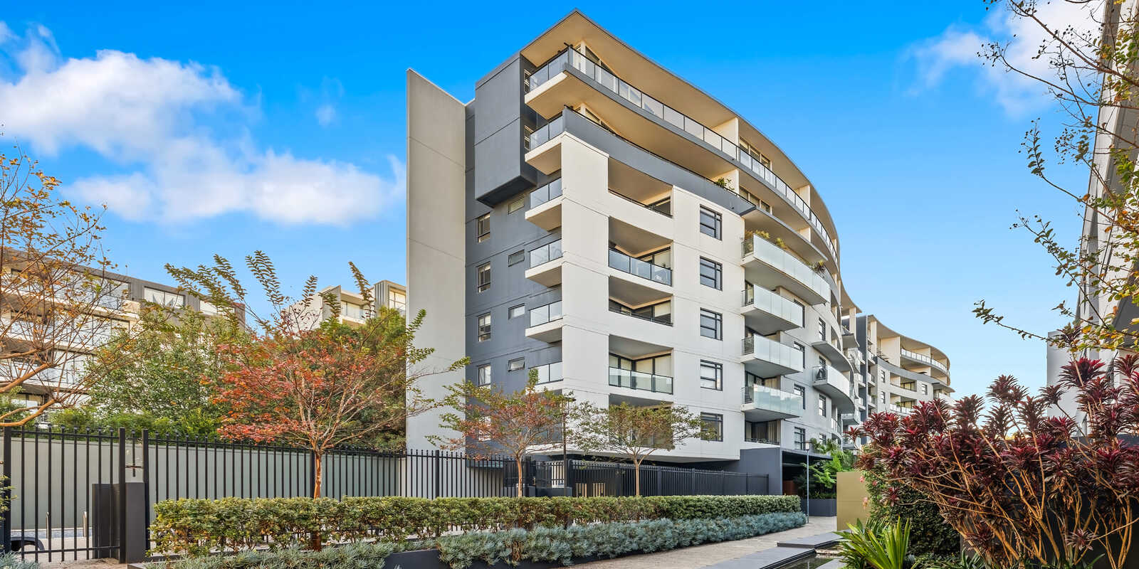 F404/7 Hunter Street Waterloo F404/7 Hunter Street Waterloo