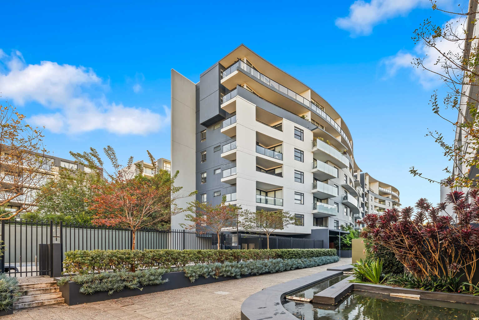 F404/7 Hunter Street Waterloo F404/7 Hunter Street Waterloo