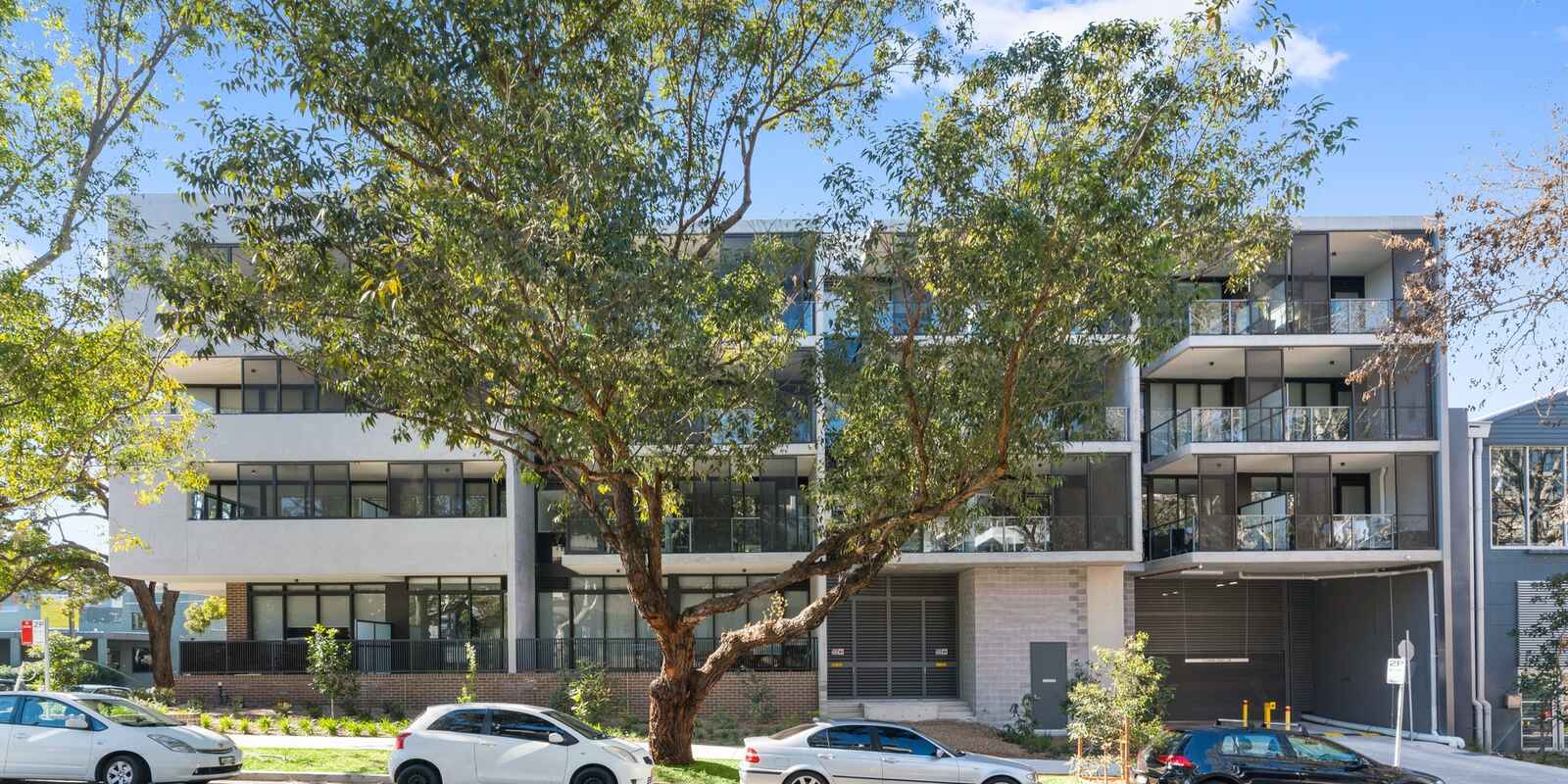 205/10-20 McEvoy Street Waterloo