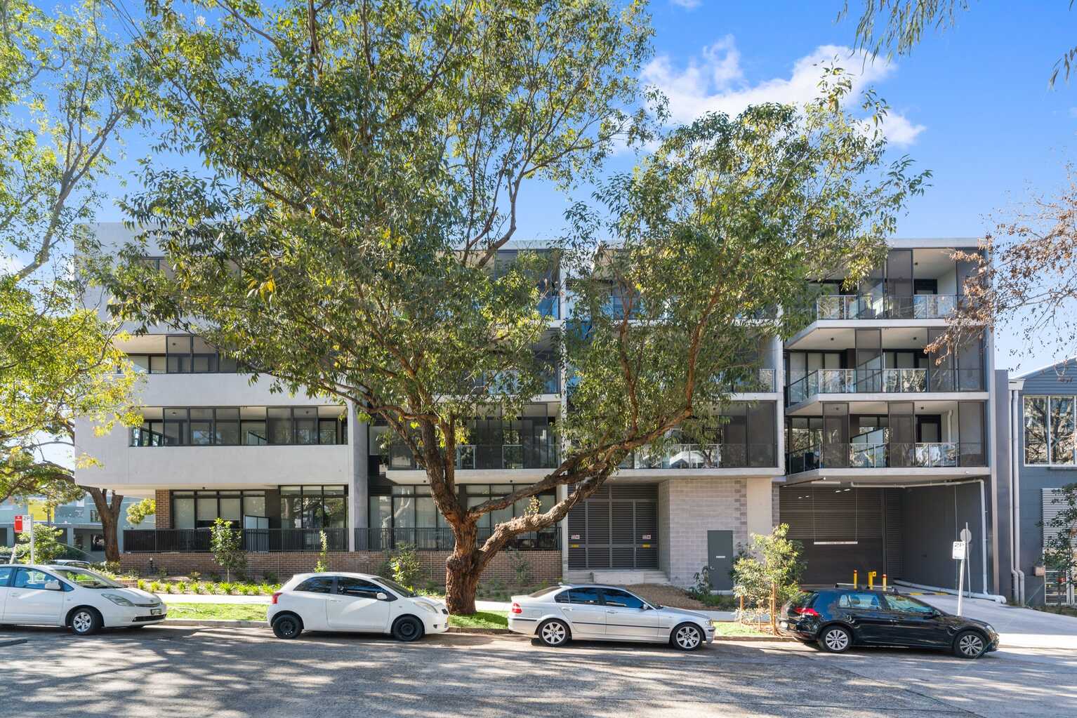 205/10-20 McEvoy Street Waterloo