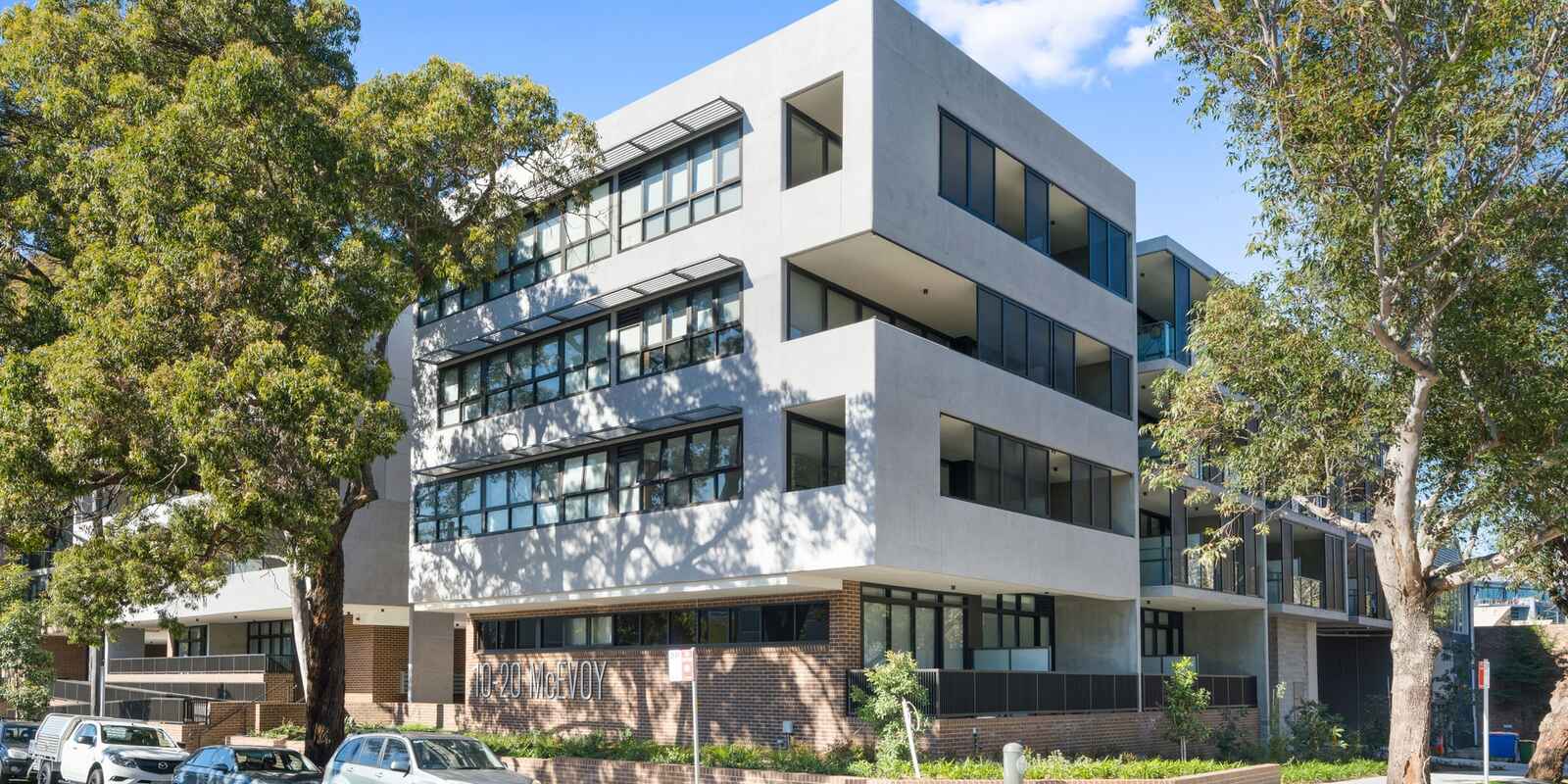 205/10-20 McEvoy Street Waterloo