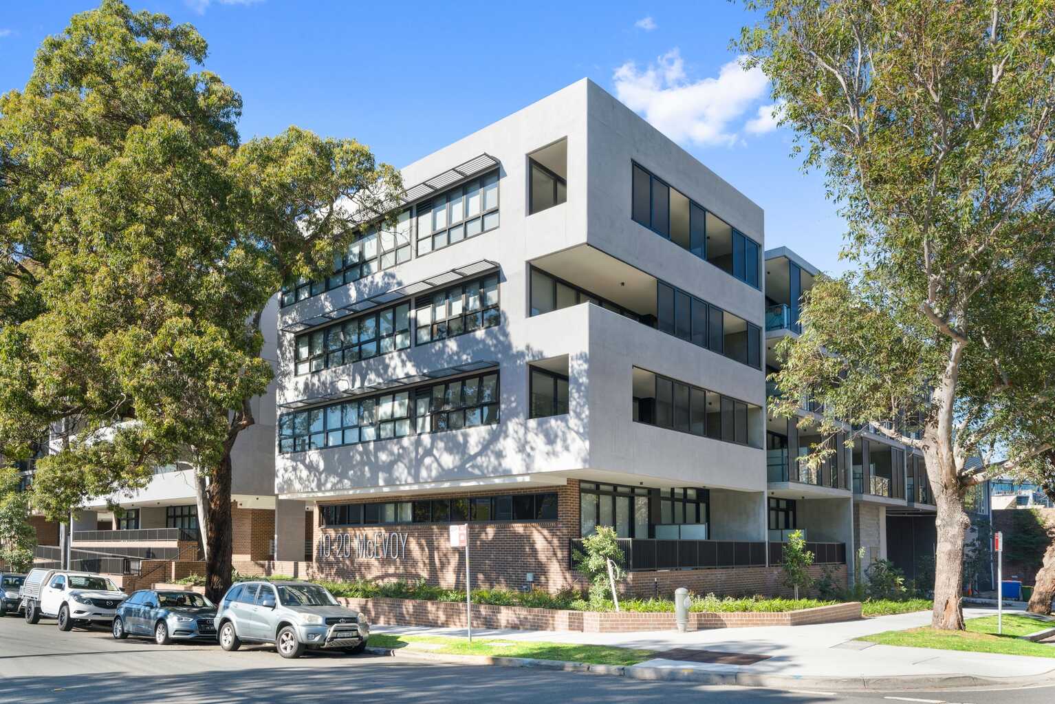 205/10-20 McEvoy Street Waterloo