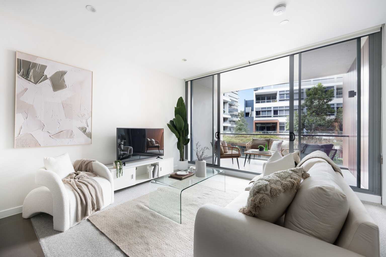 27/6 Archibald Avenue Waterloo 27/6 Archibald Avenue Waterloo