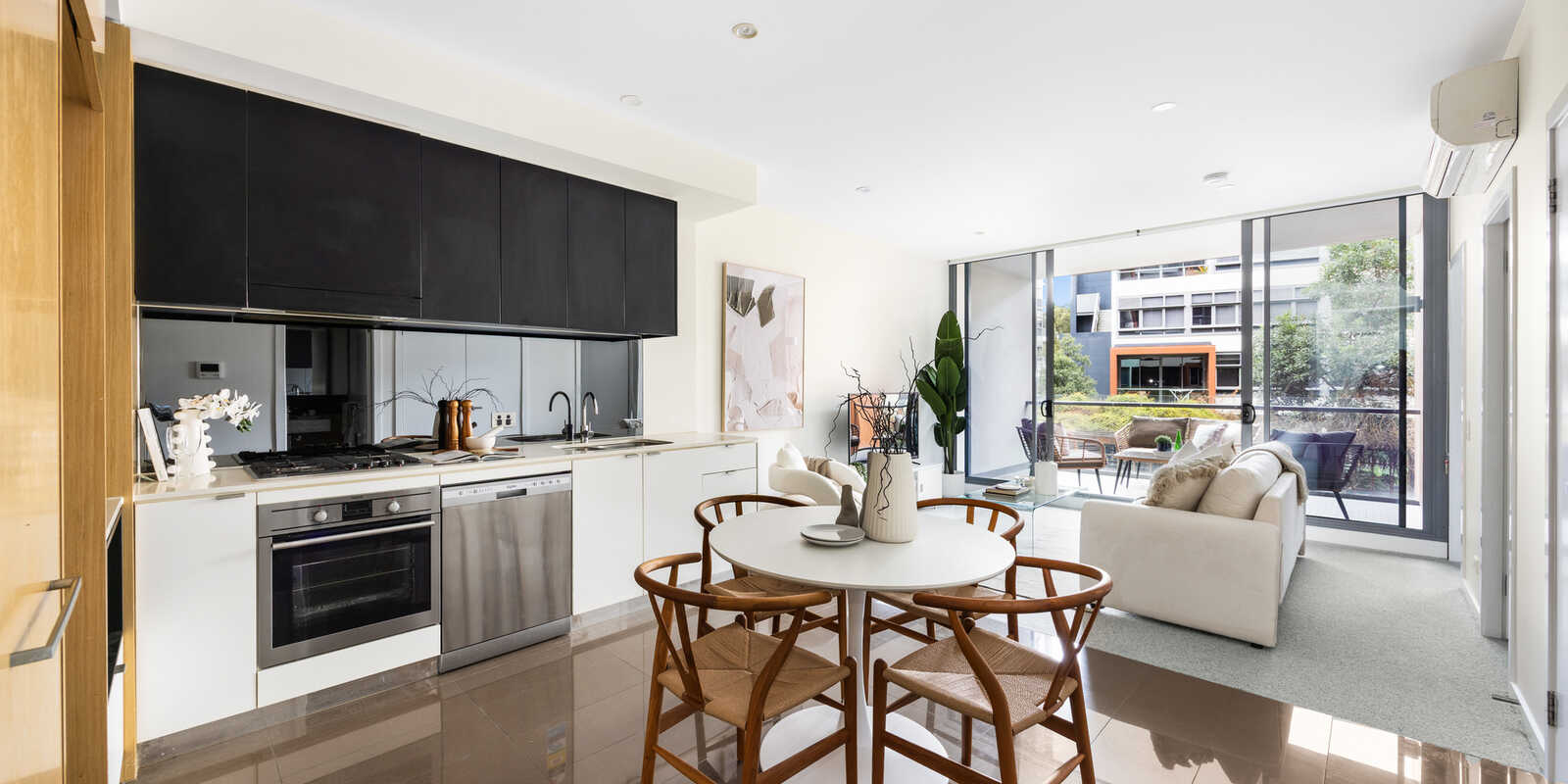 27/6 Archibald Avenue Waterloo 27/6 Archibald Avenue Waterloo