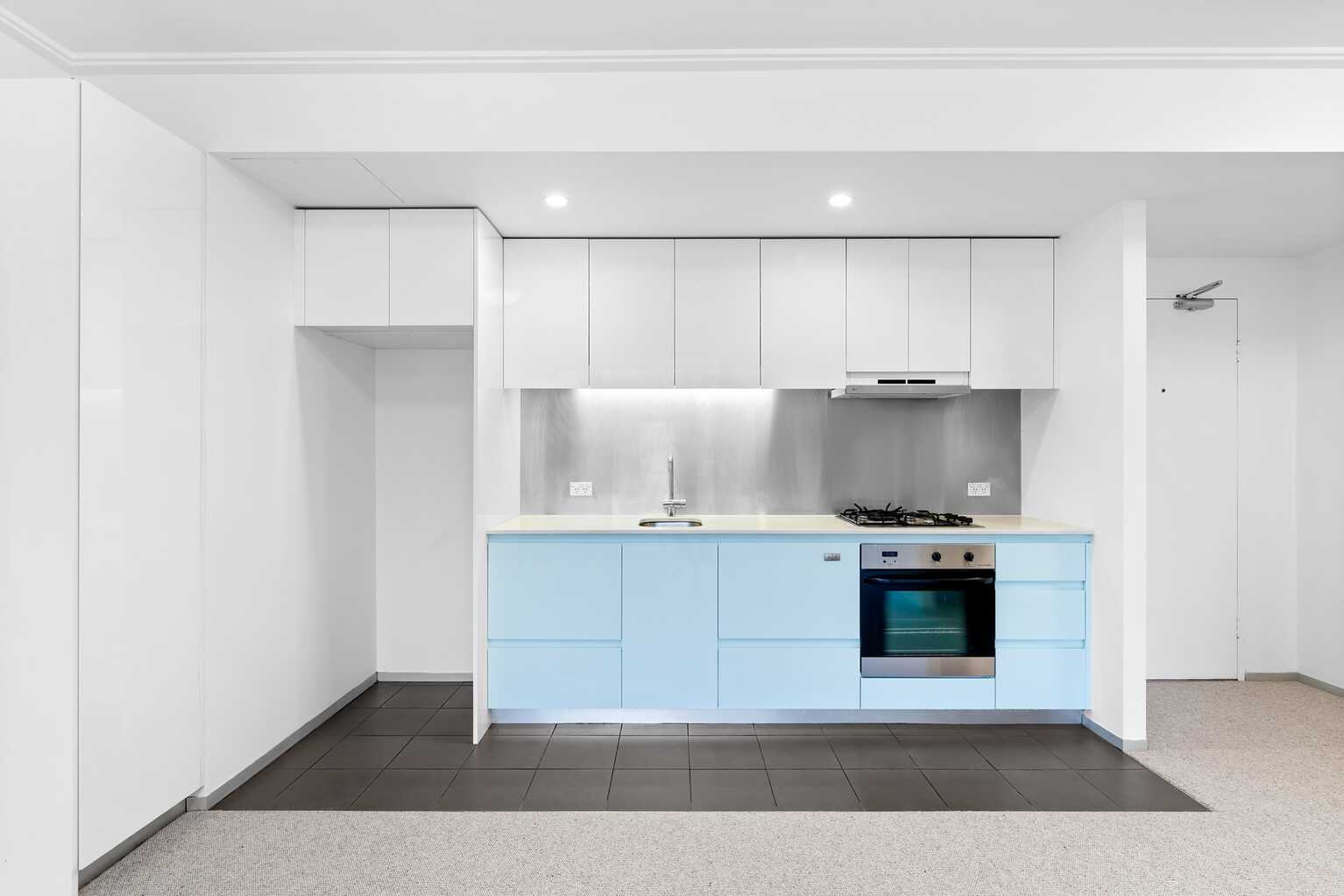 C203/5  Hunter Street Waterloo