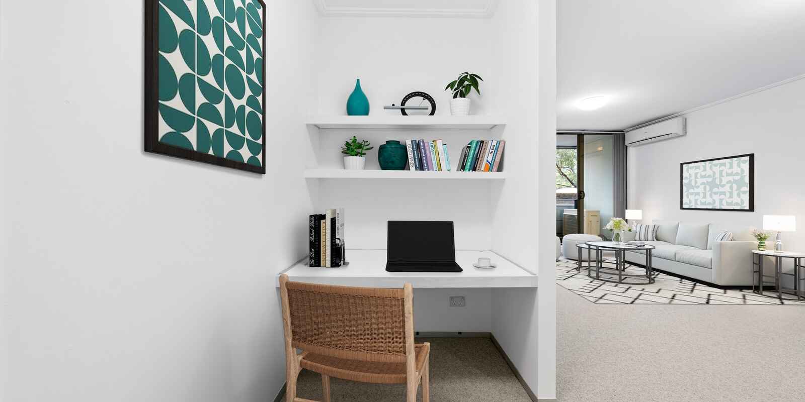 C203/5  Hunter Street Waterloo