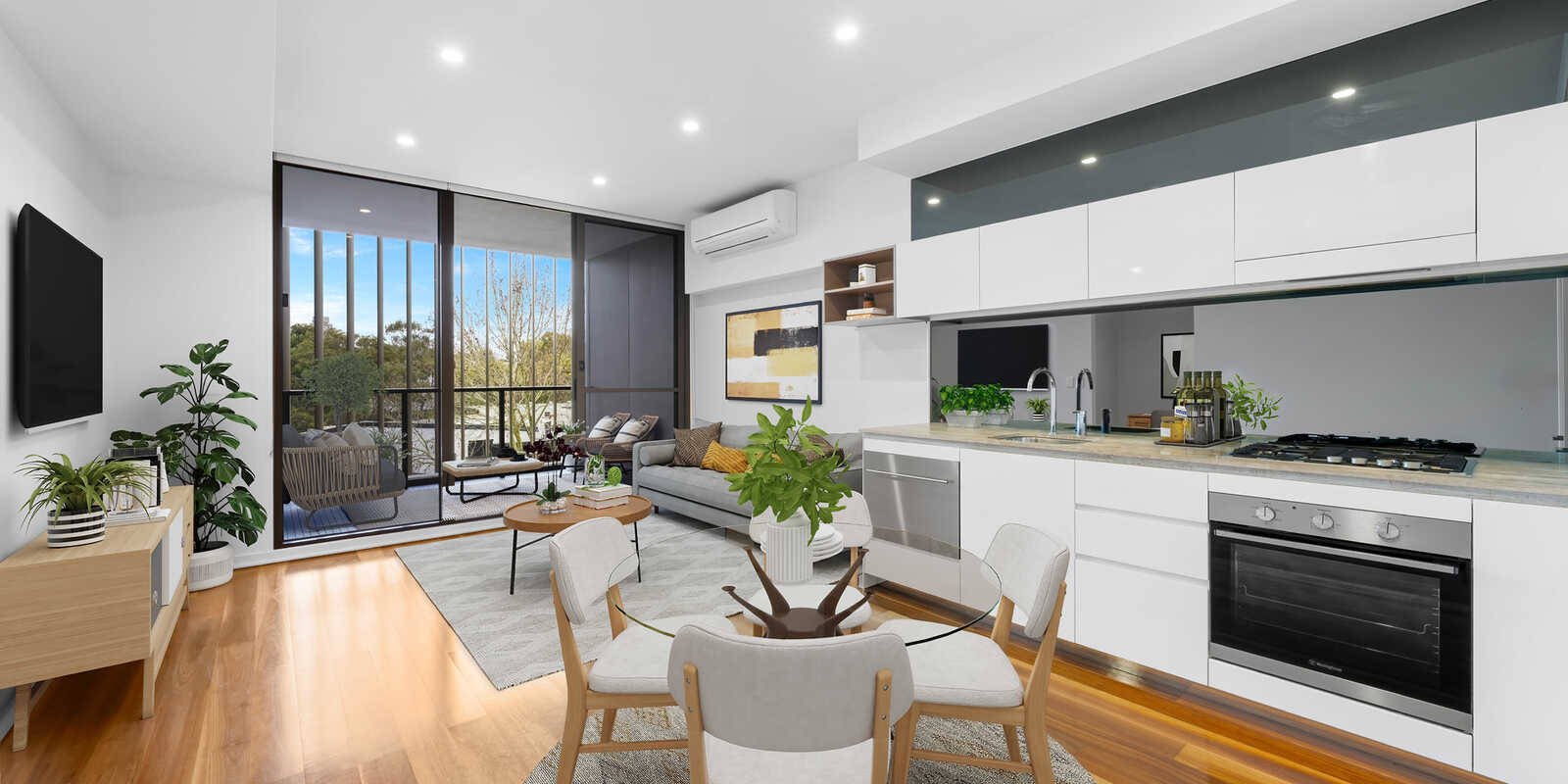 310/850 Bourke Street Waterloo 310/850 Bourke Street Waterloo