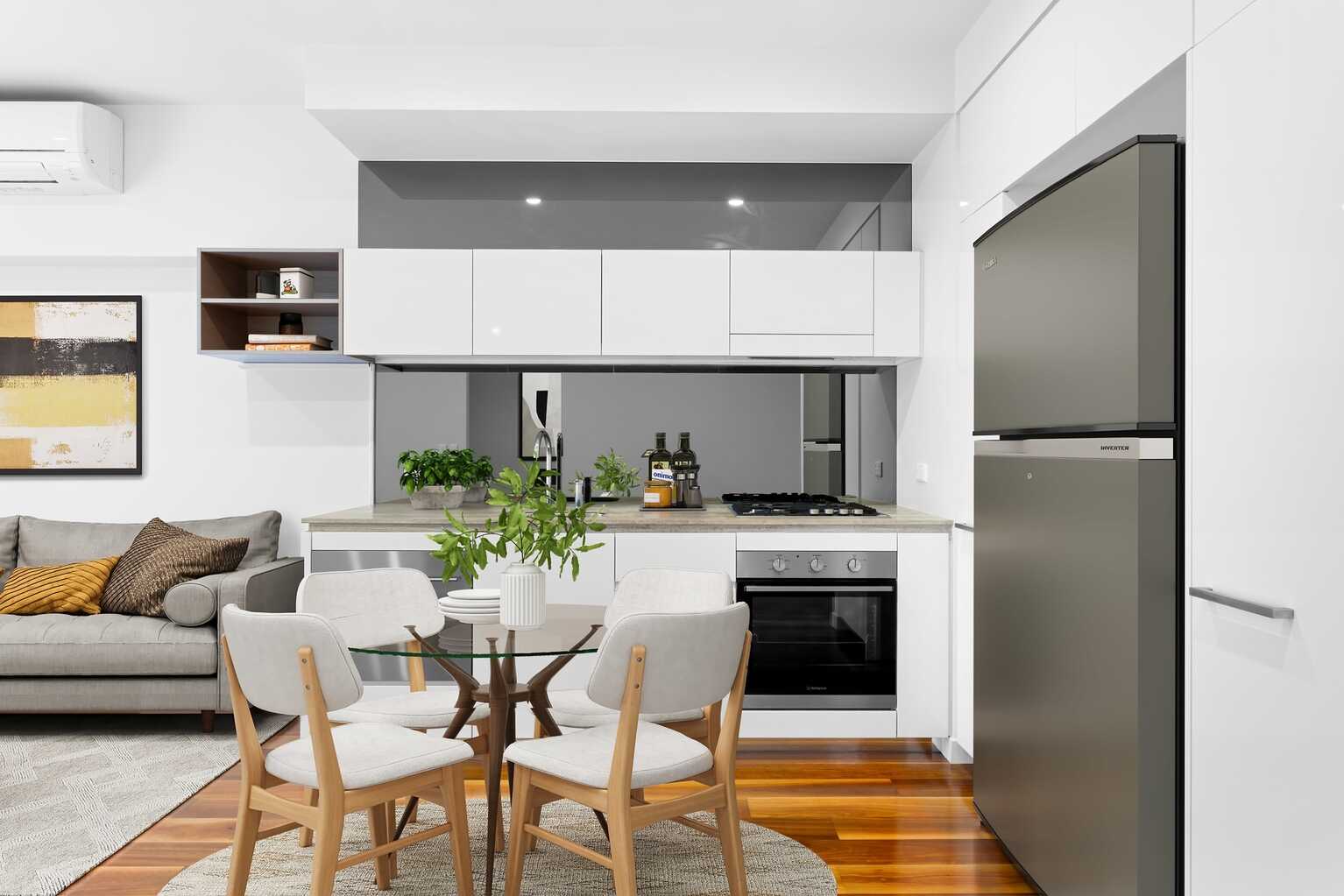 310/850 Bourke Street Waterloo 310/850 Bourke Street Waterloo