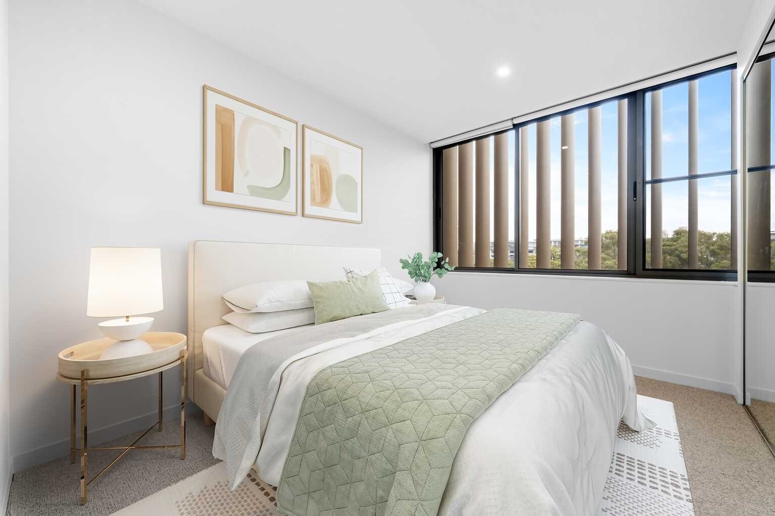 310/850 Bourke Street Waterloo 310/850 Bourke Street Waterloo
