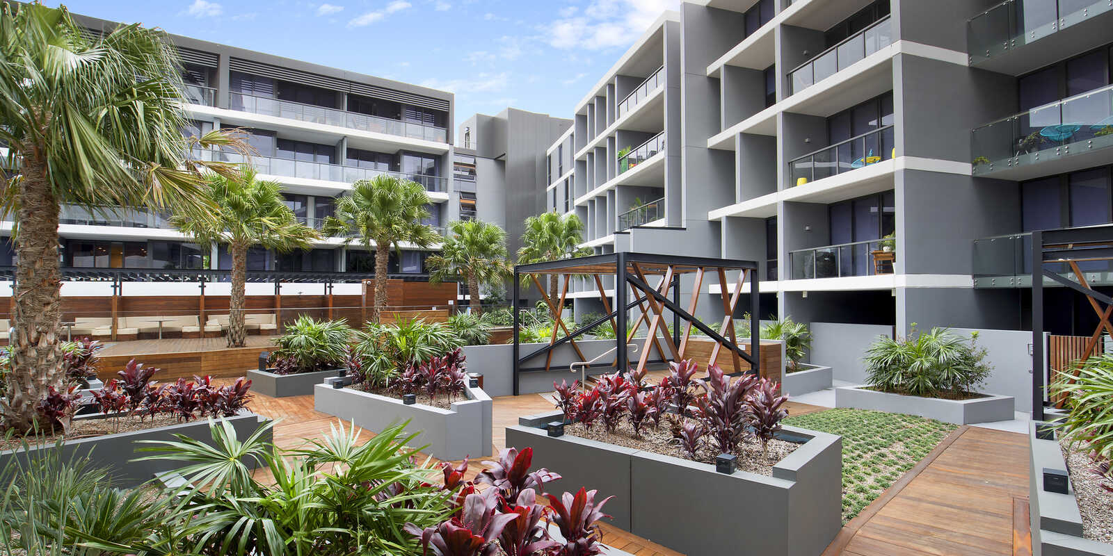 310/850 Bourke Street Waterloo 310/850 Bourke Street Waterloo
