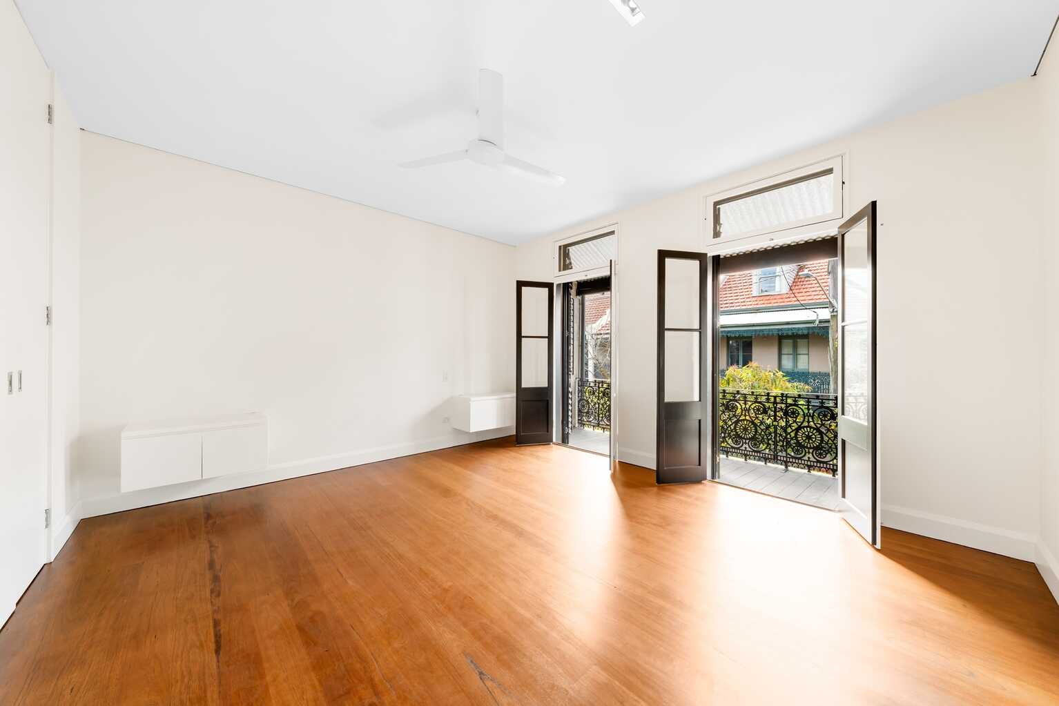 19 Ridge Street Surry Hills 19 Ridge Street Surry Hills