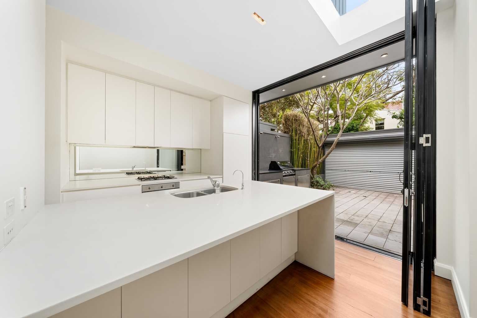 19 Ridge Street Surry Hills 19 Ridge Street Surry Hills