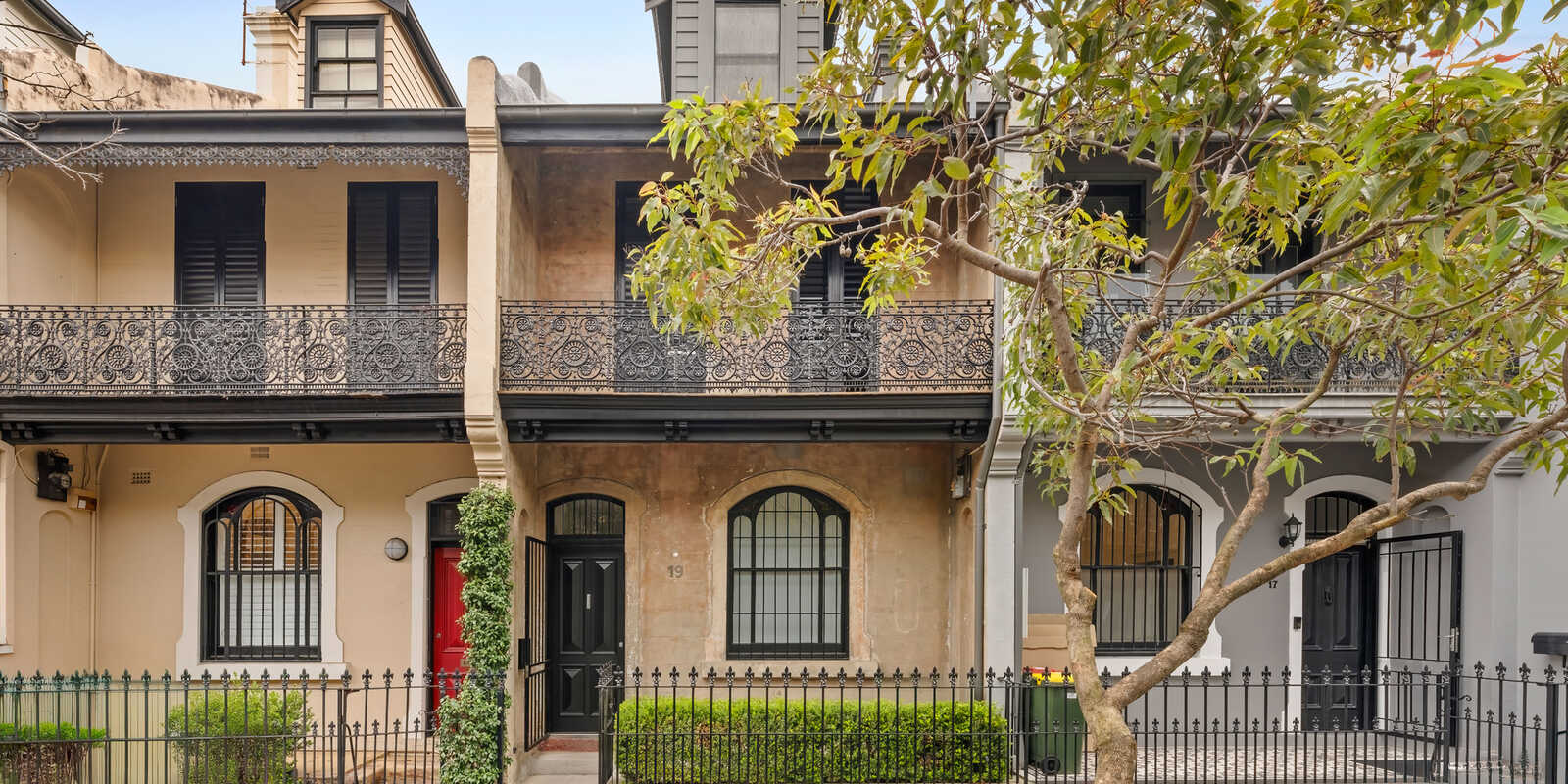 19 Ridge Street Surry Hills 19 Ridge Street Surry Hills