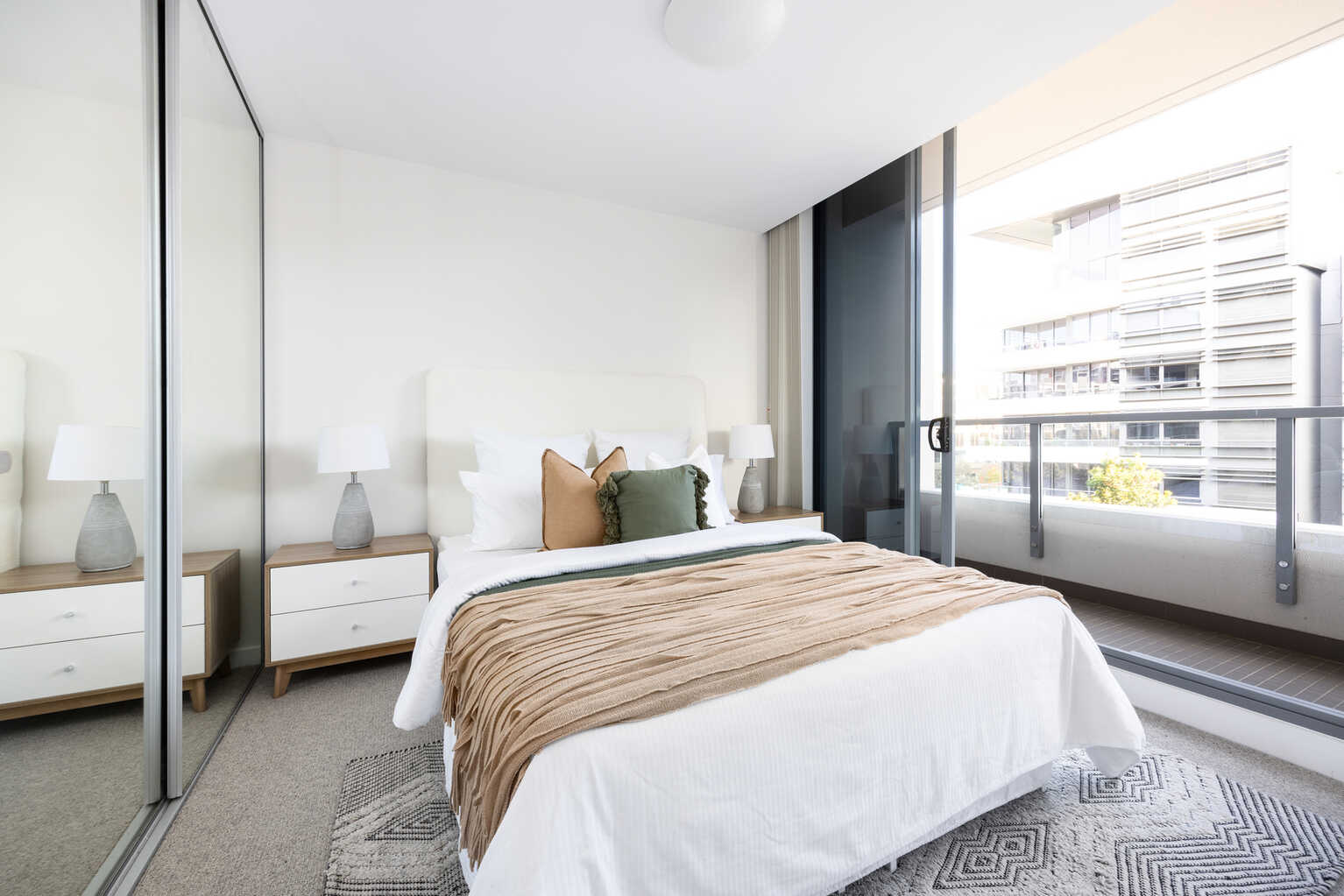 33/6 Archibald Avenue Waterloo