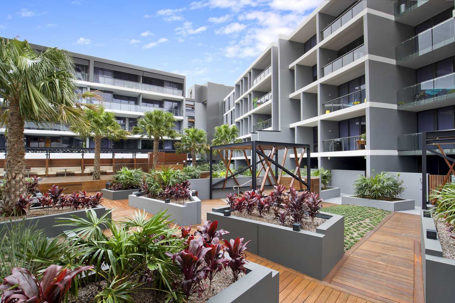 33/6 Archibald Avenue Waterloo