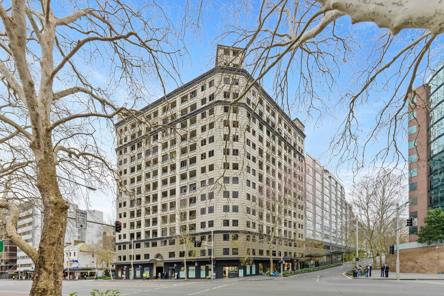 510/242 Elizabeth Street Surry Hills 510/242 Elizabeth Street Surry Hills