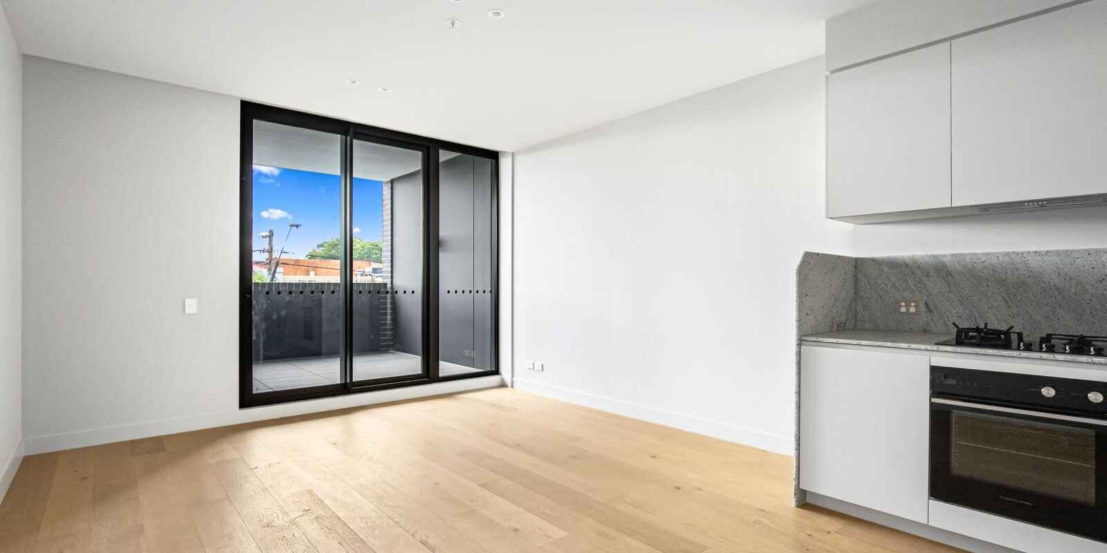 109/186B Victoria Road Marrickville