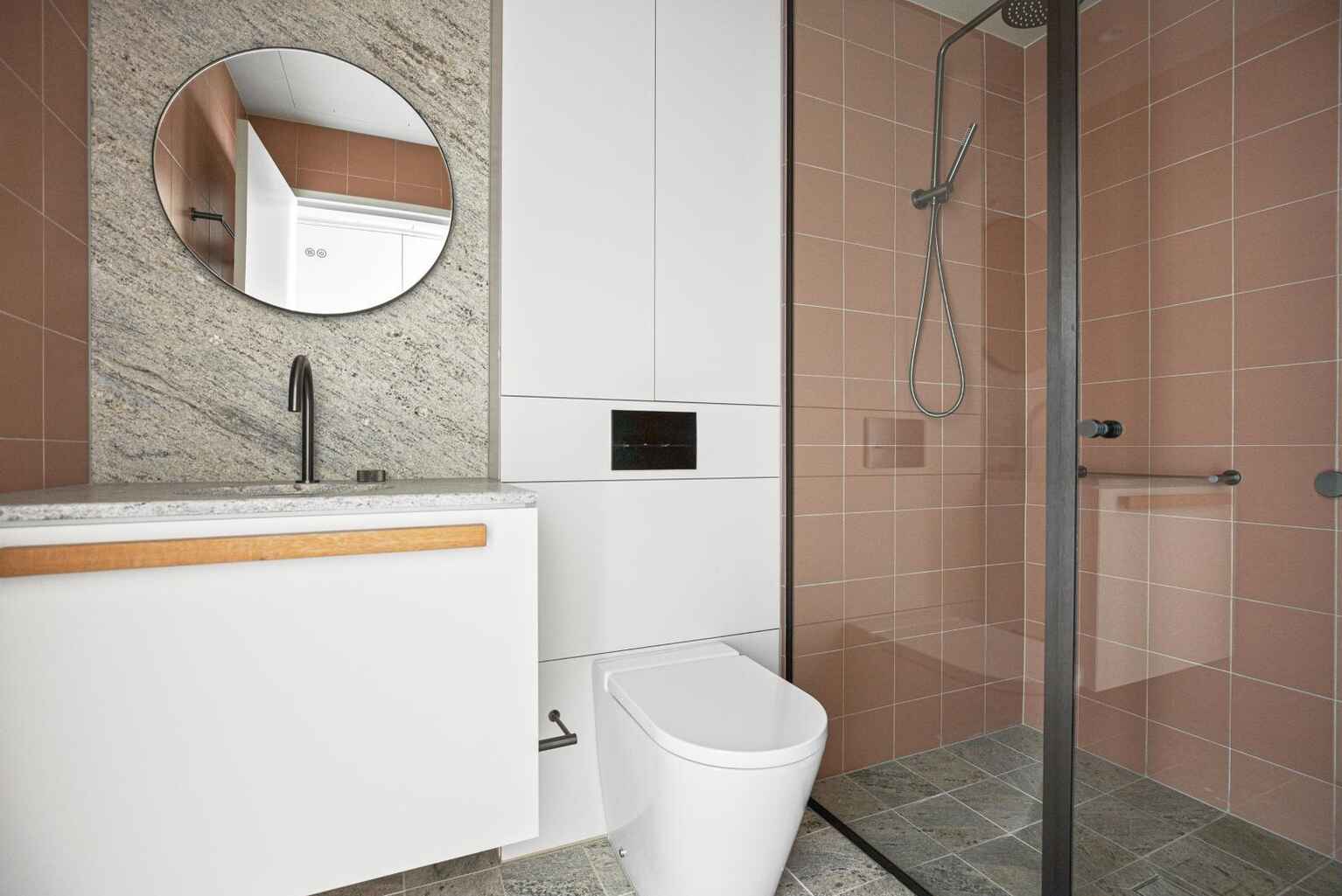 109/186B Victoria Road Marrickville