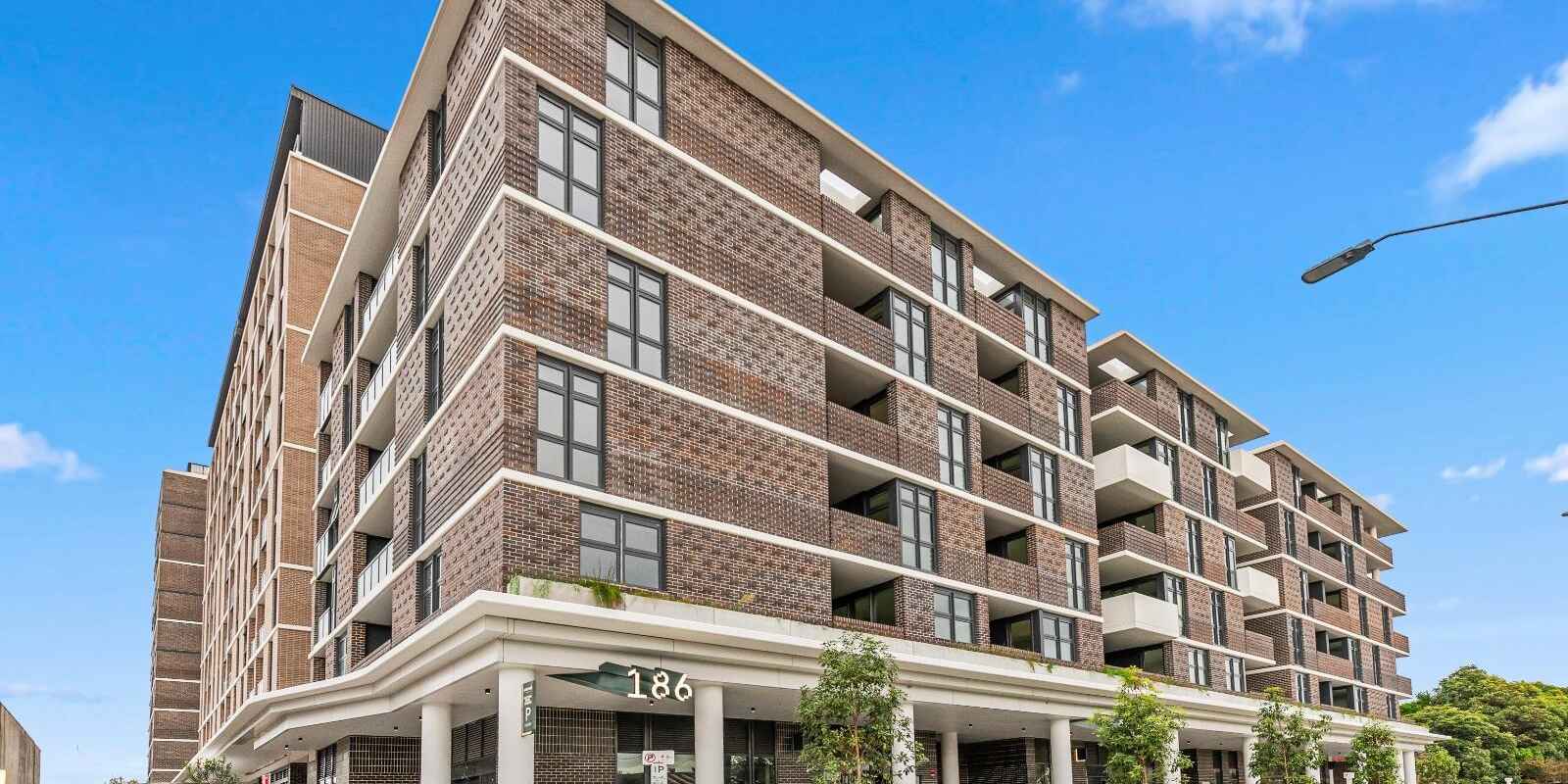 109/186B Victoria Road Marrickville