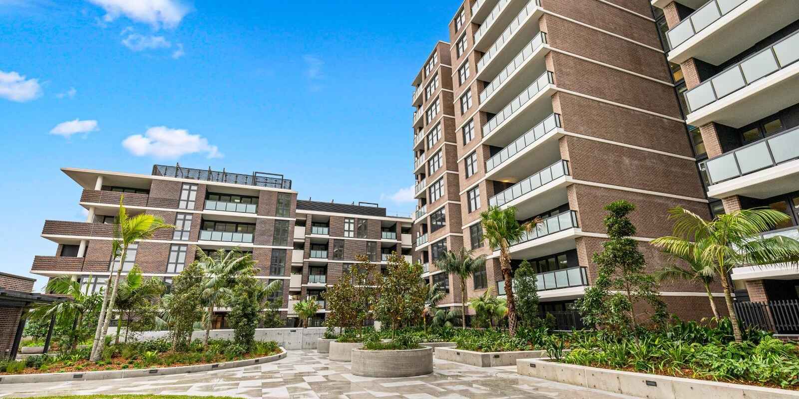 109/186B Victoria Road Marrickville