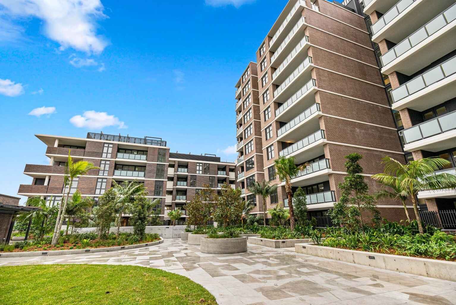 109/186B Victoria Road Marrickville