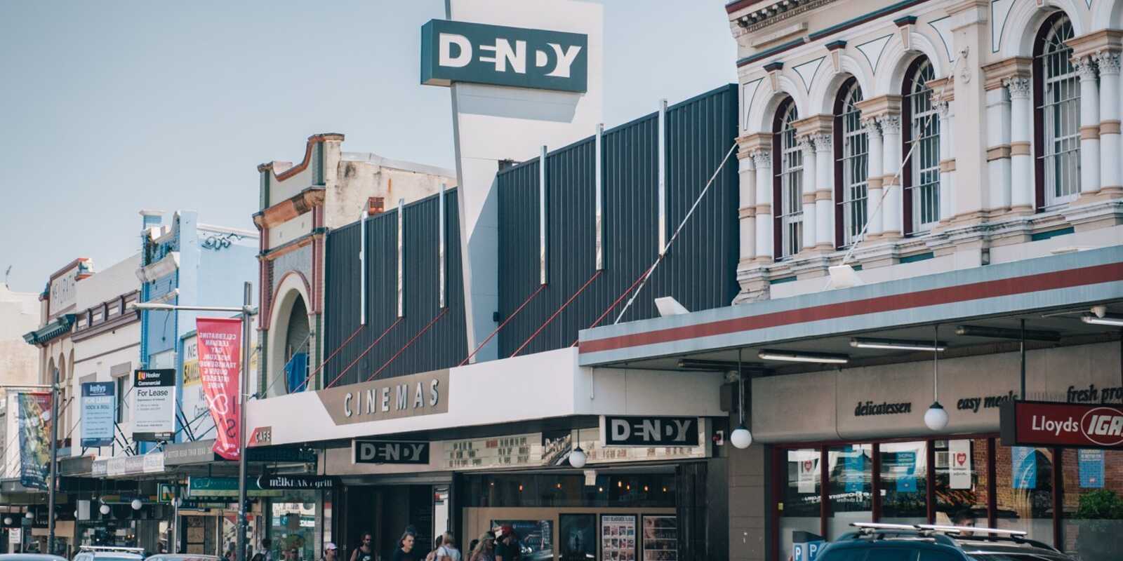G04/63-71 Enmore Road Newtown G04/63-71 Enmore Road Newtown