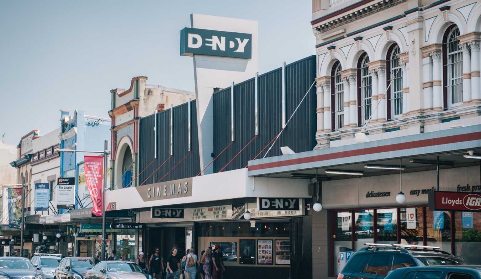 G04/63-71 Enmore Road Newtown G04/63-71 Enmore Road Newtown
