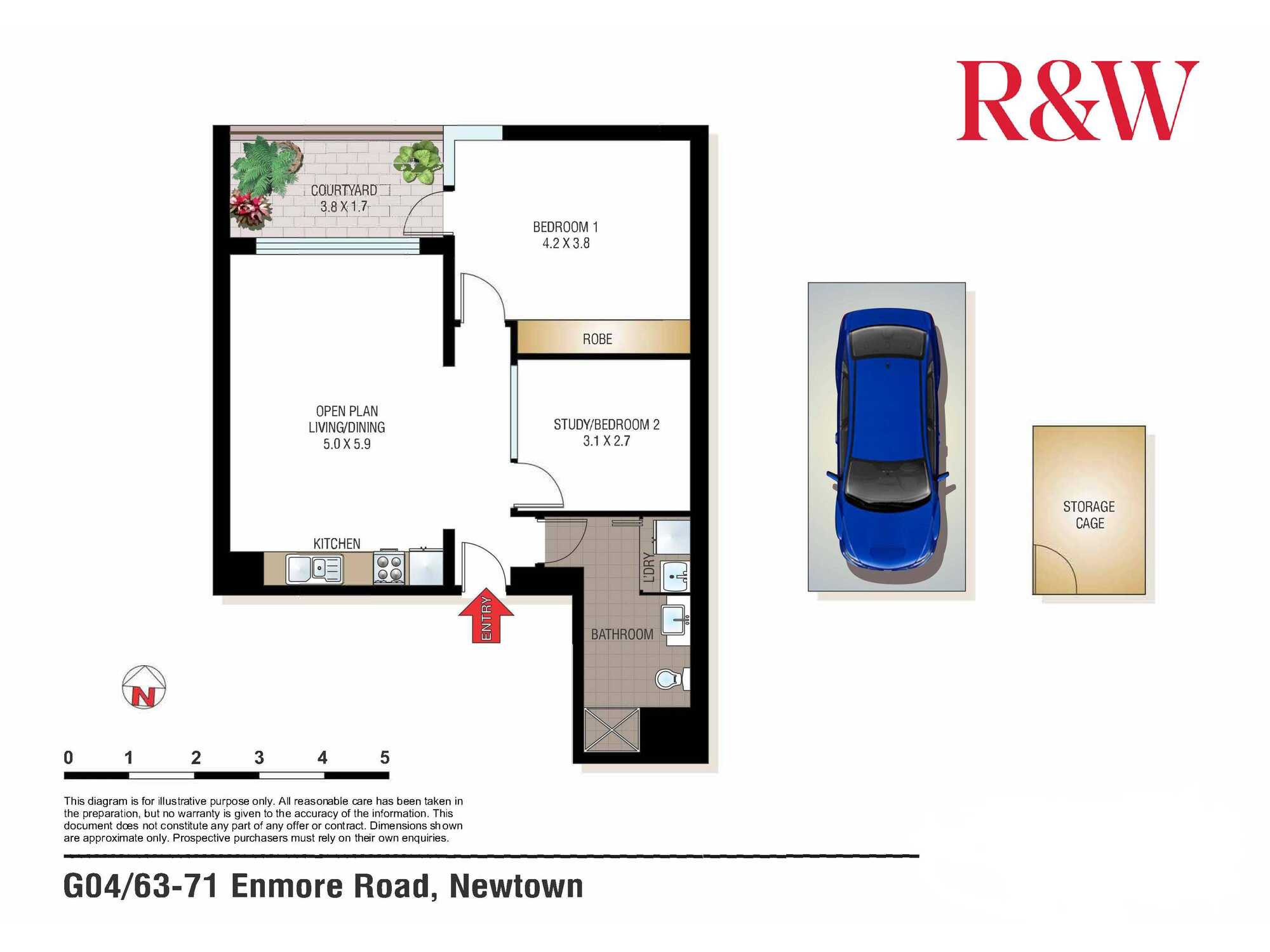 G04/63-71 Enmore Road Newtown G04/63-71 Enmore Road Newtown