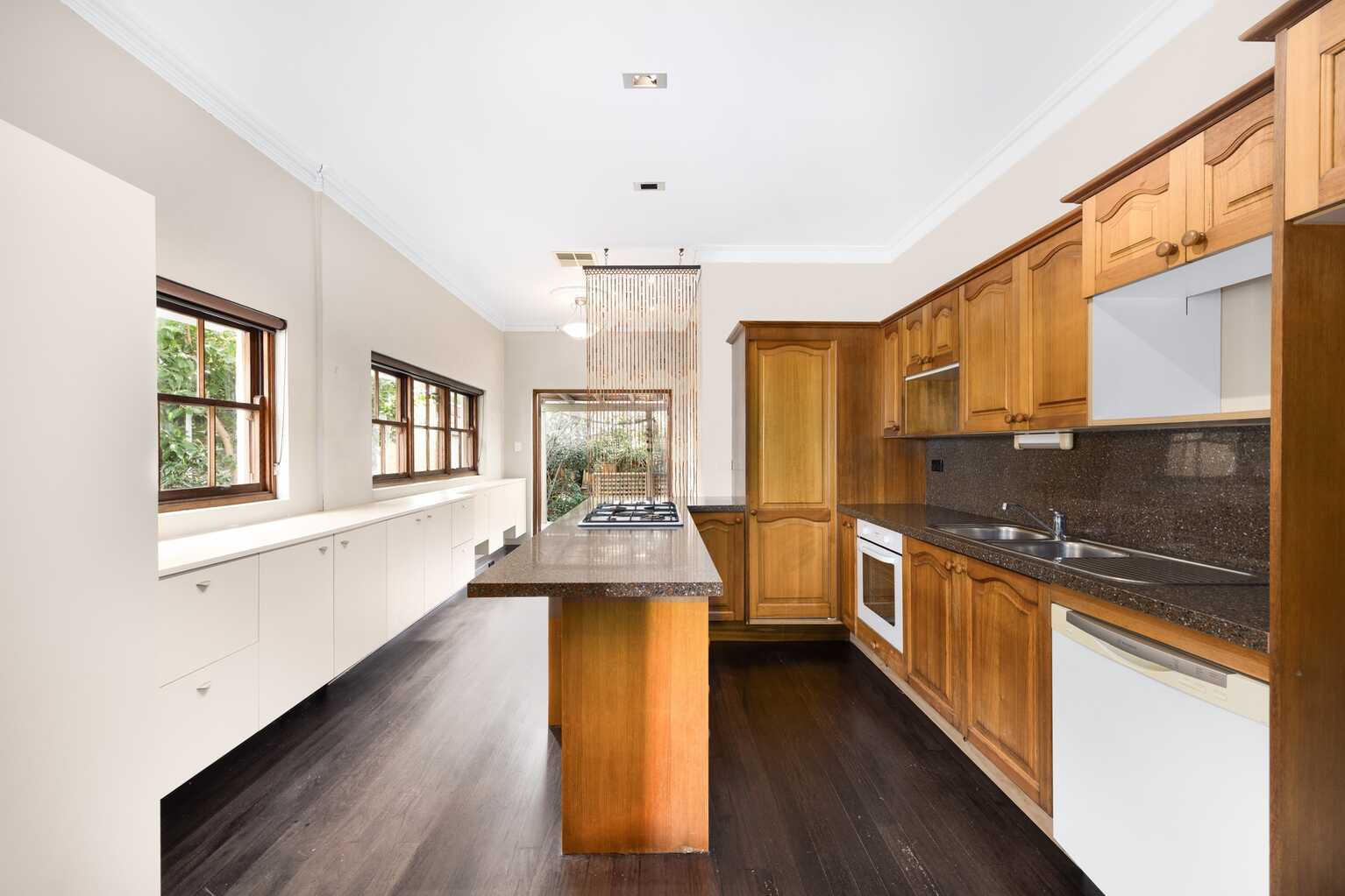 1001 Bourke Street Waterloo 1001 Bourke Street Waterloo