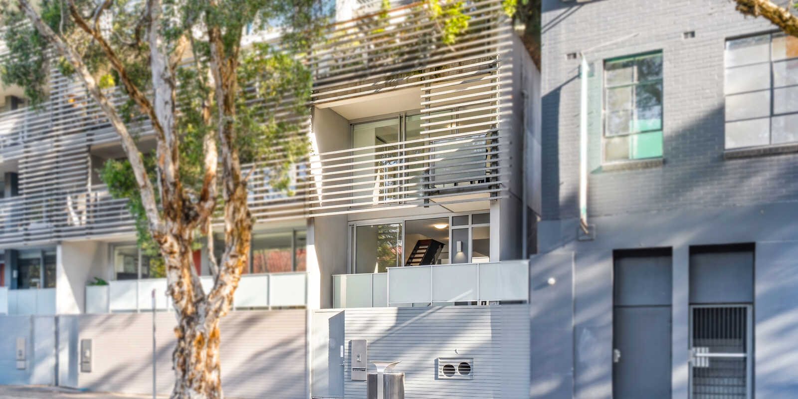 109/169 Phillip Street Waterloo 109/169 Phillip Street Waterloo