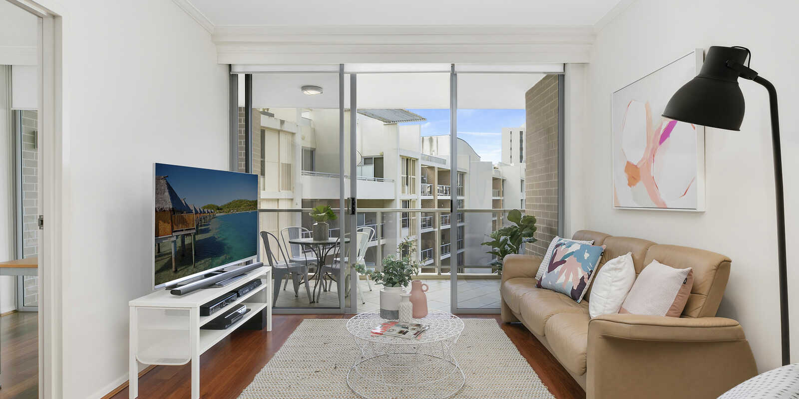 332/9 Crystal Street Waterloo