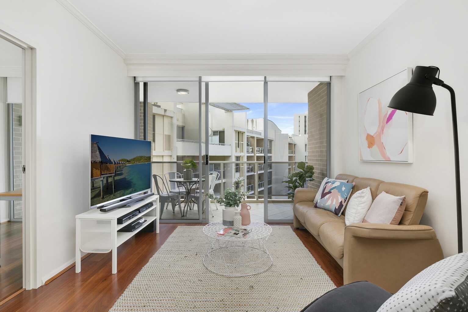 332/9 Crystal Street Waterloo