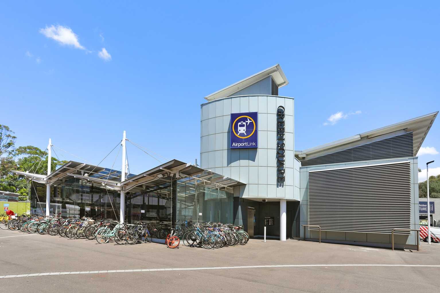 332/9 Crystal Street Waterloo