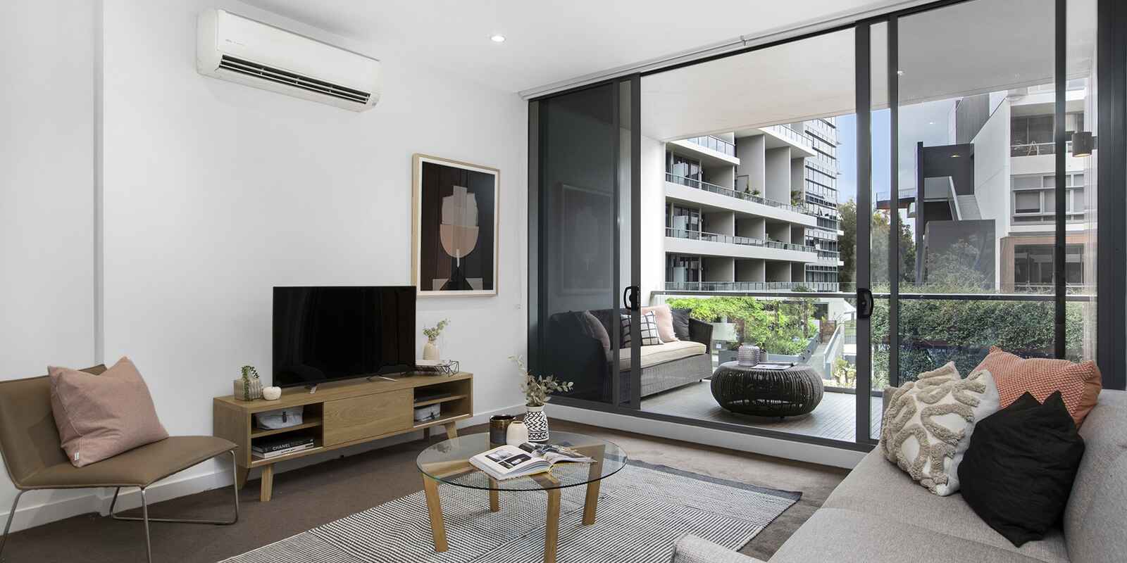 28/6 Archibald Avenue Waterloo