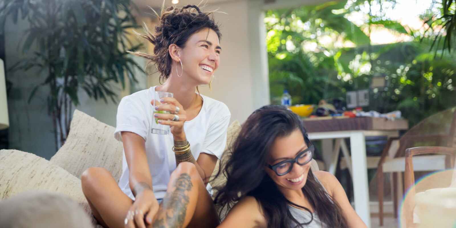 Forever Always. Happy.