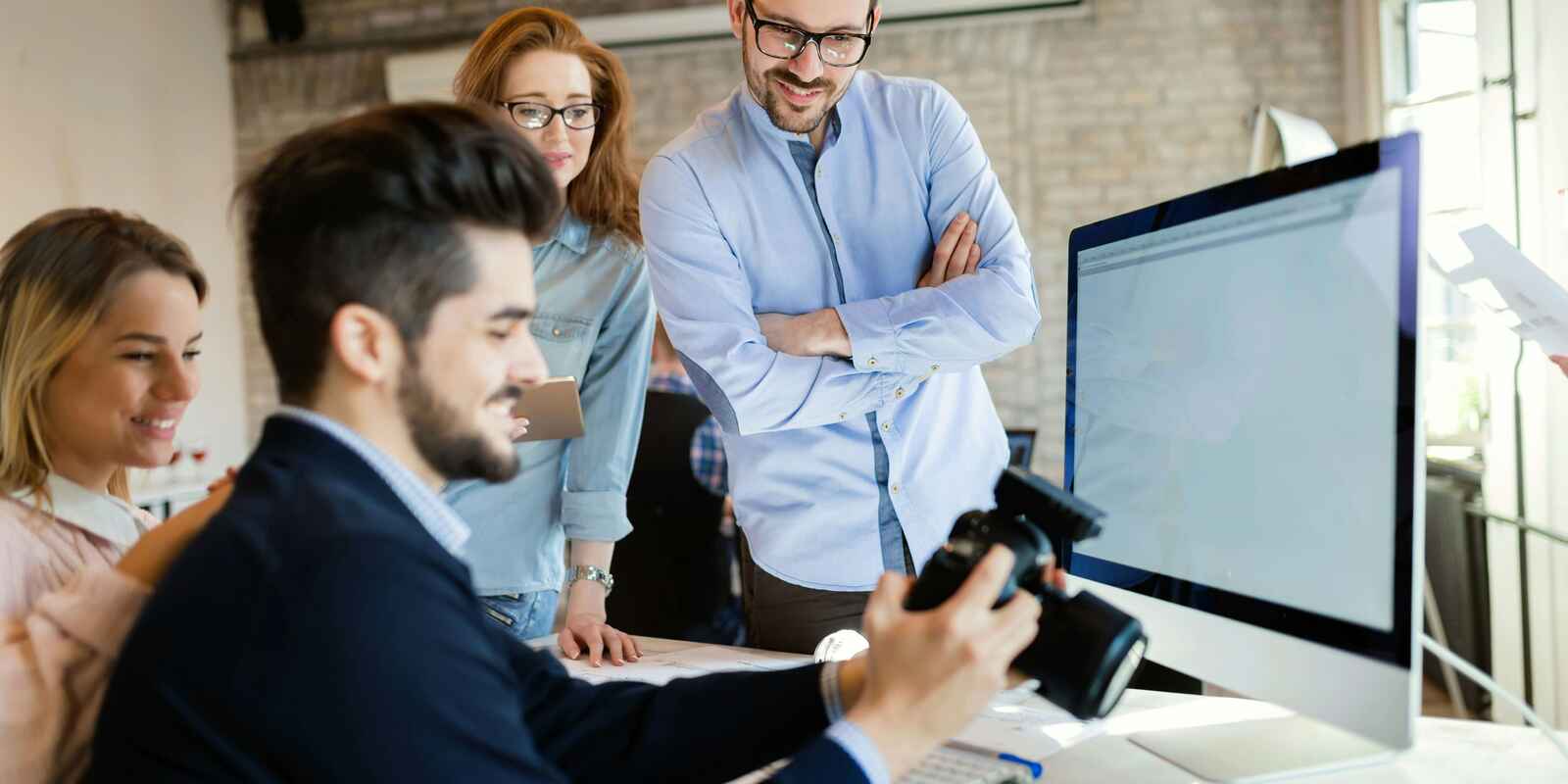 Forever Always. On Point.