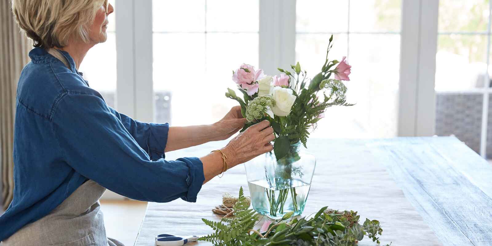 Forever Always. Open.