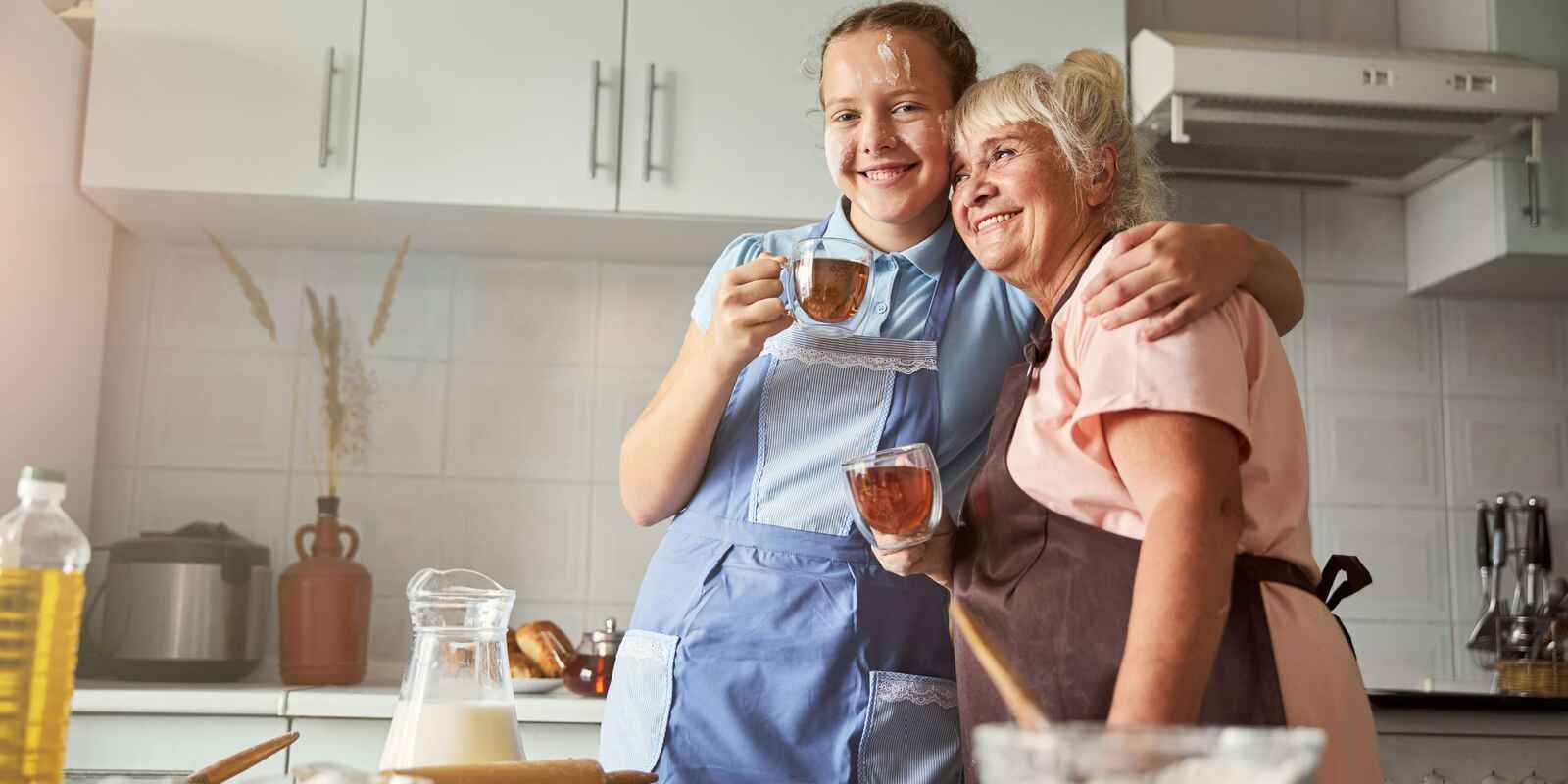 Forever Always. Refined.