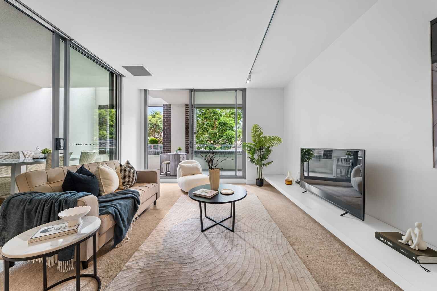 A103/810 Elizabeth Street Waterloo