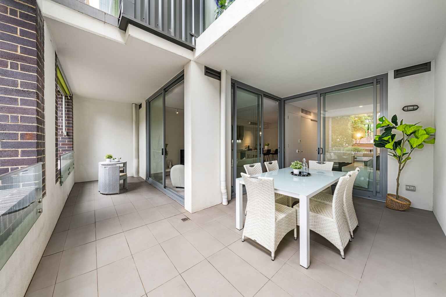 A103/810 Elizabeth Street Waterloo