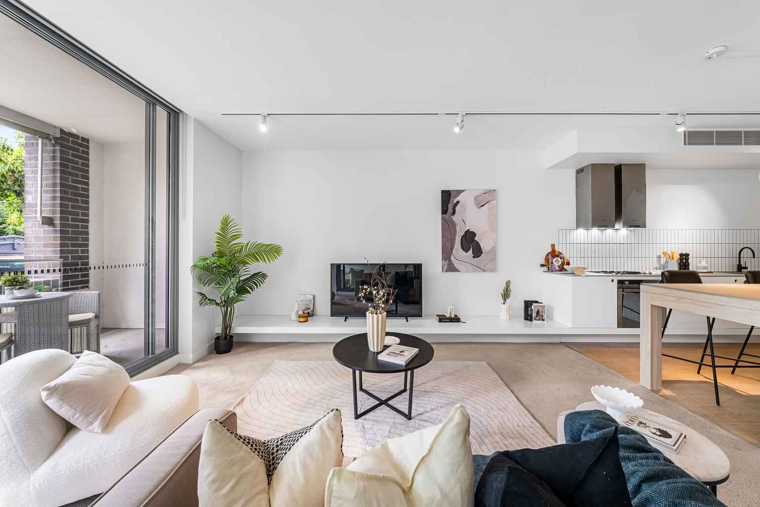 A103/810 Elizabeth Street Waterloo