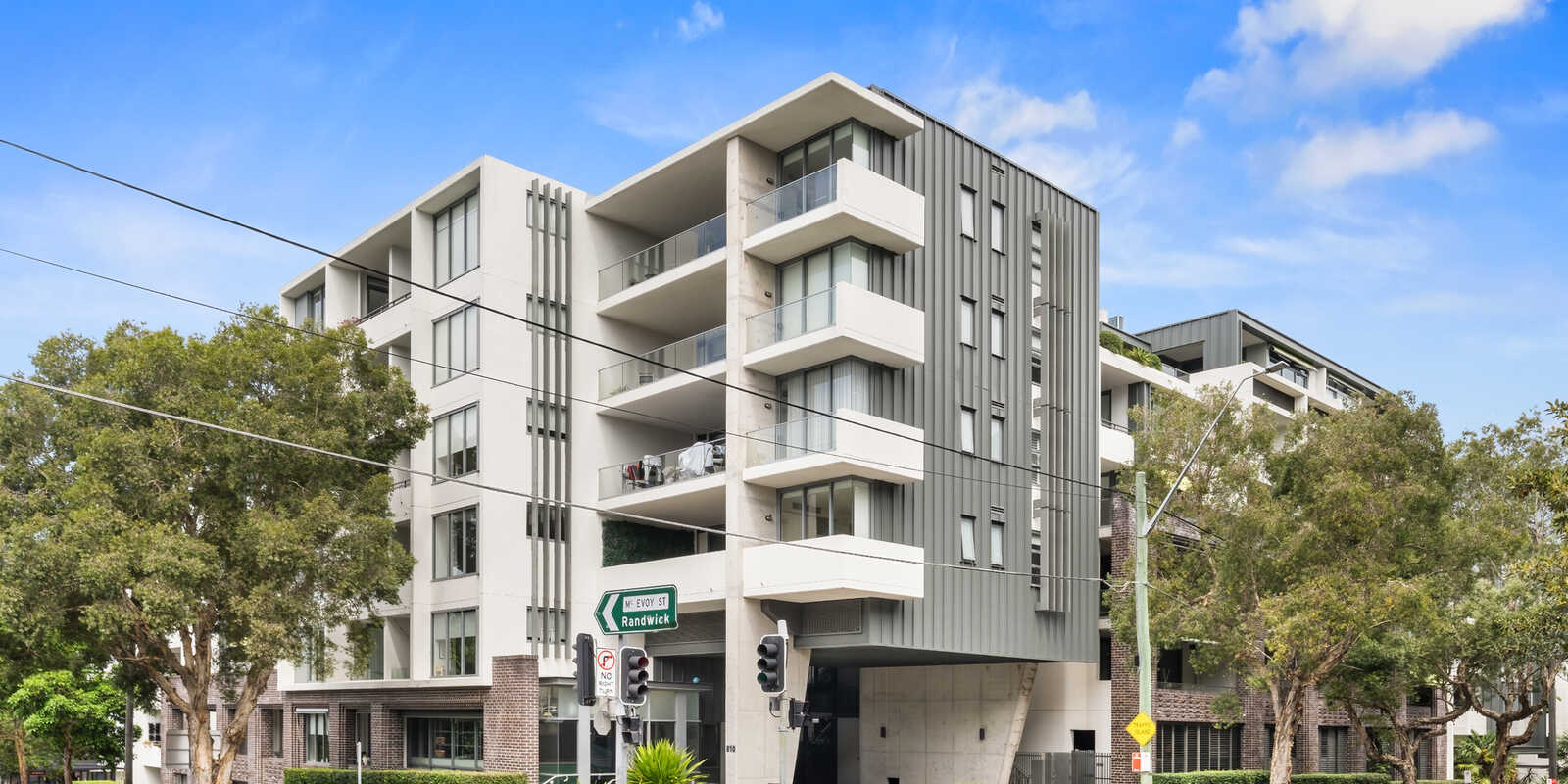 A103/810 Elizabeth Street Waterloo
