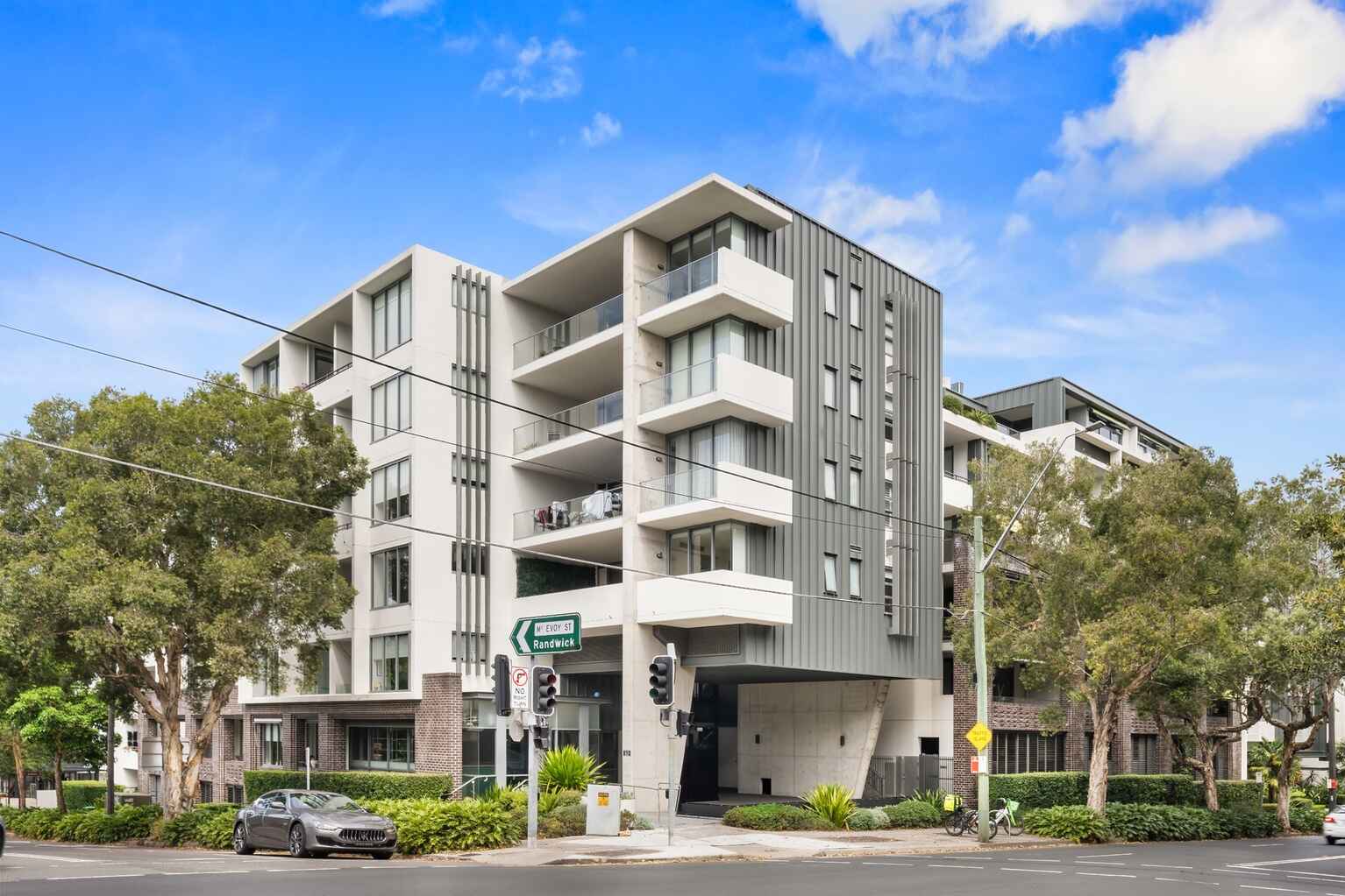 A103/810 Elizabeth Street Waterloo