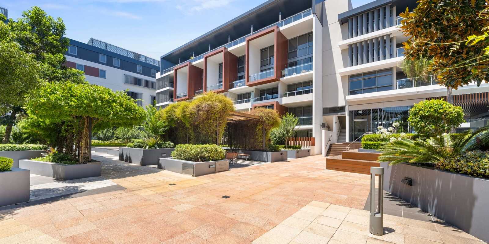 20/6 Archibald Avenue Waterloo 20/6 Archibald Avenue Waterloo
