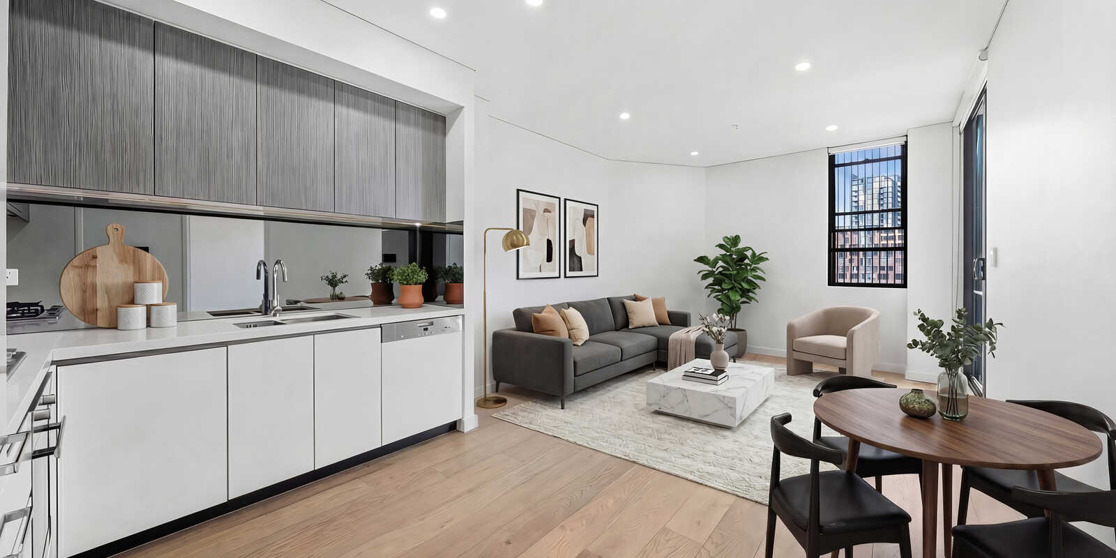 404/18 Gadigal Avenue Waterloo 404/18 Gadigal Avenue Waterloo