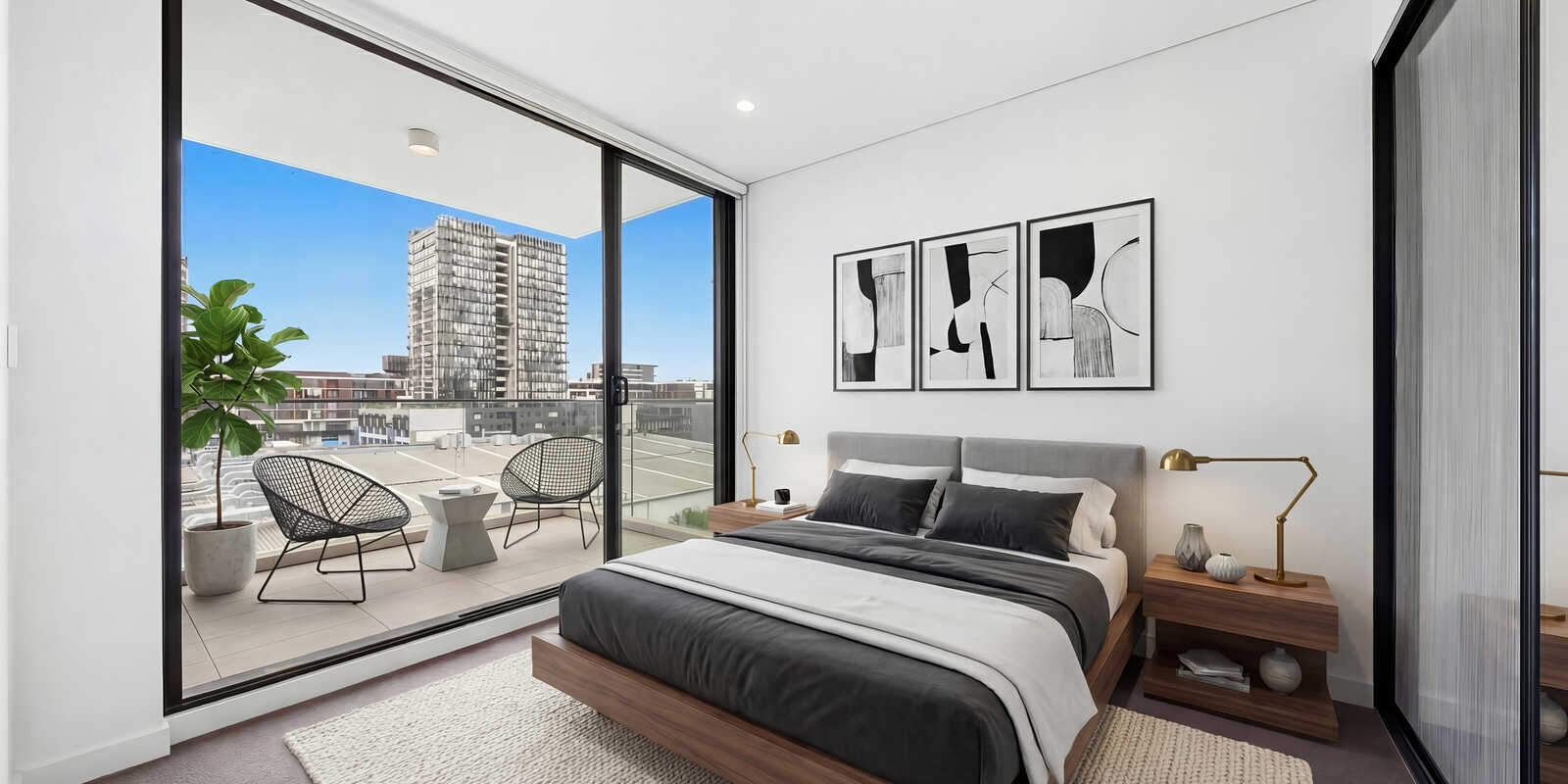 404/18 Gadigal Avenue Waterloo 404/18 Gadigal Avenue Waterloo