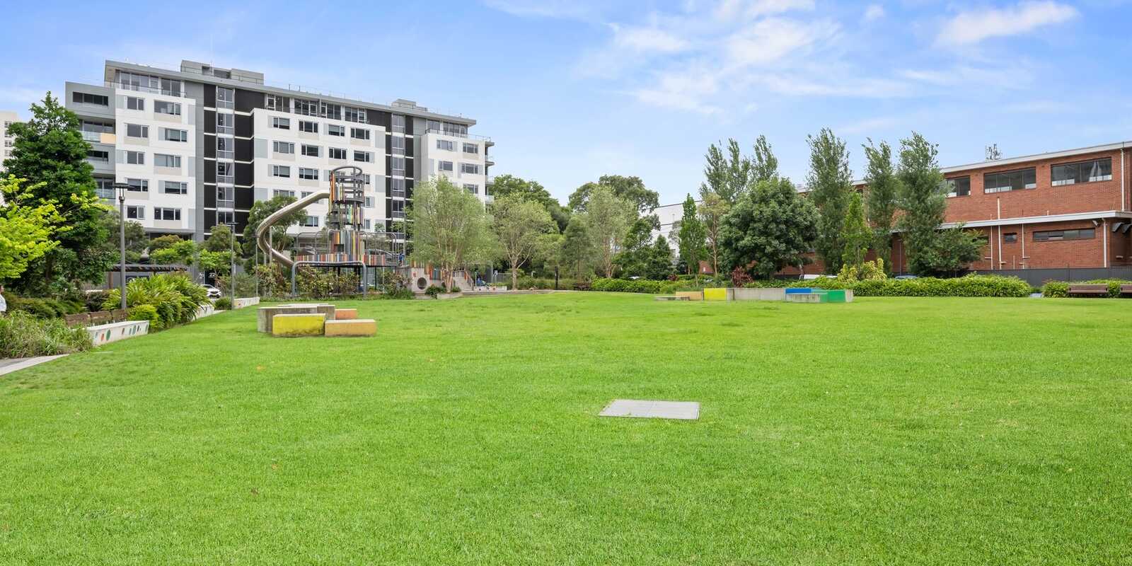 404/18 Gadigal Avenue Waterloo 404/18 Gadigal Avenue Waterloo